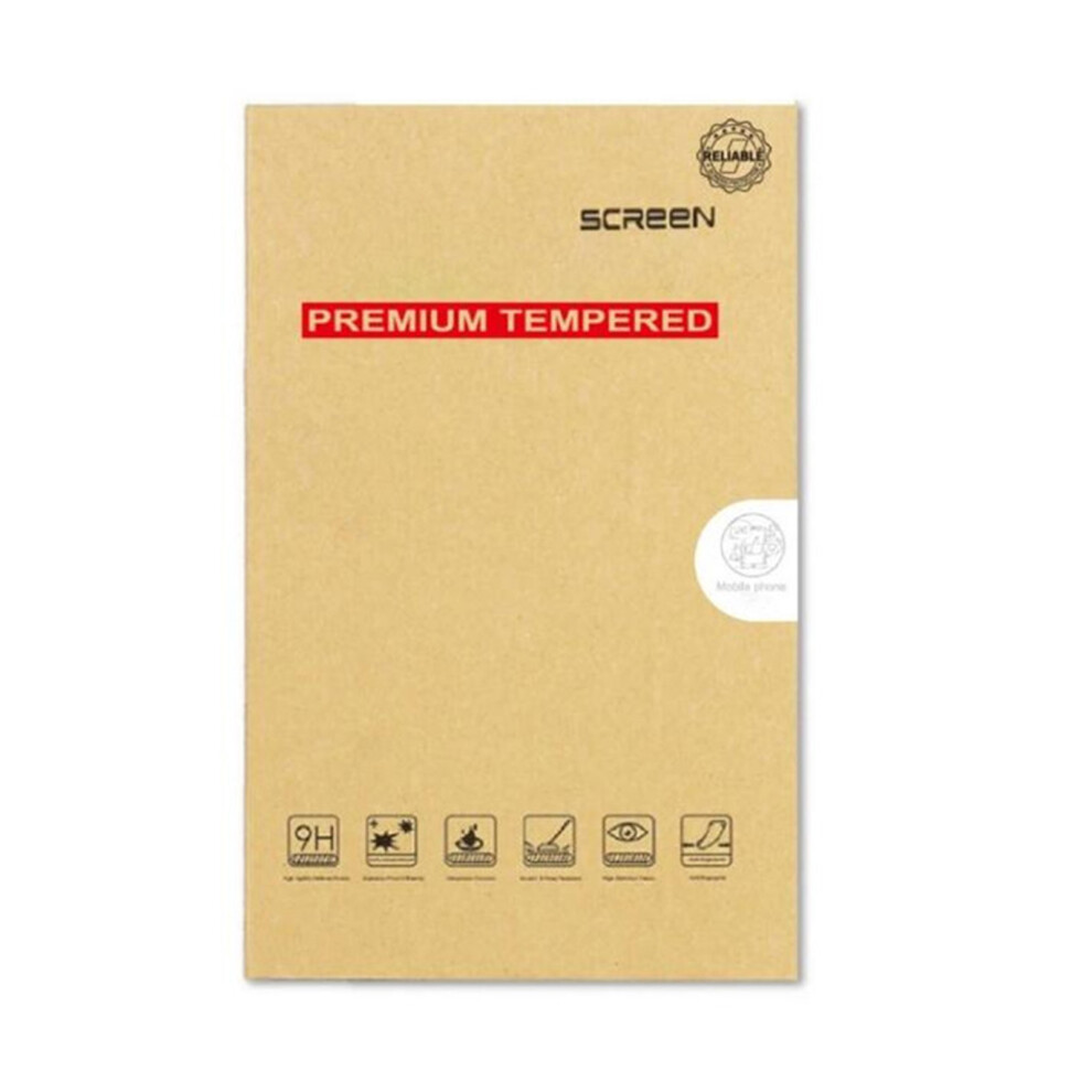 Glares Reduction Protective Toughened Cover Maintains Touch Sensitivity For Rgds 7695001179669