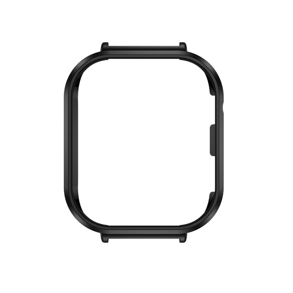 Universal 20Mm Watch Band Connector Adapters Case For Various Straps Designs Black 7695001189651