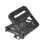 Universal Quick Release Plate for Cameras Foldable L Shape Horizontal Vertical 1