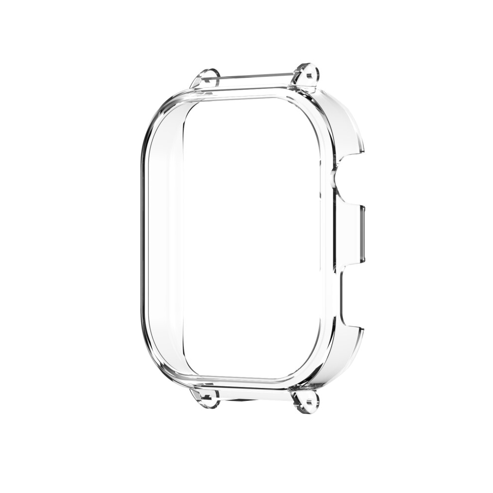 Universal 20Mm Watch Band Connector Adapters Case For Various Straps Designs Clear 7695001189613