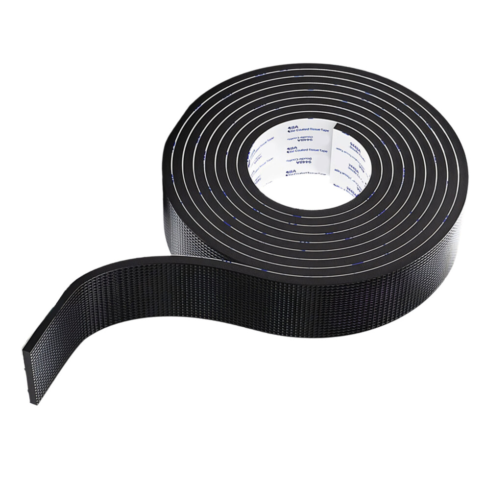 2/4/6Cm Width Floor Protector Foot Pad Noise Reduction Feet Pad For Chair Sofa Width 4Cm 7695001165723