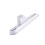 Magnetic Alignment Charging Station For Premium Game Controllers With Automatic White 1