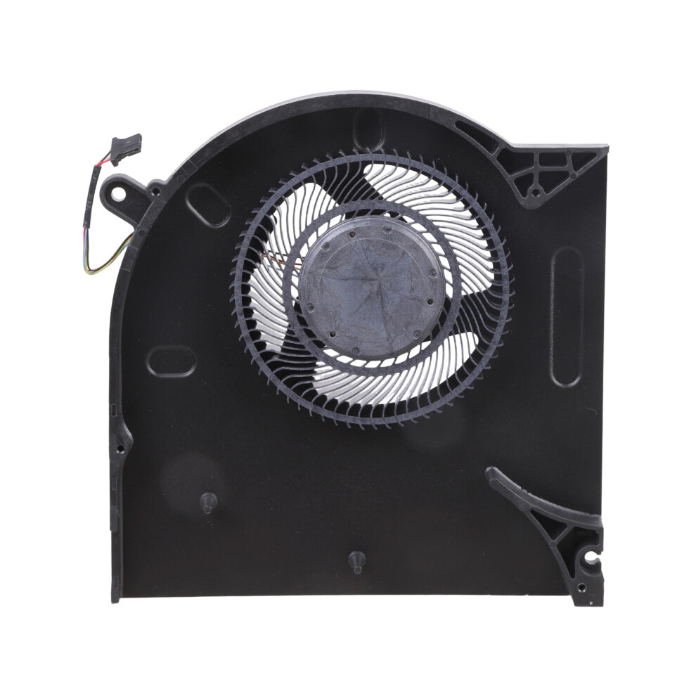 Replacement Cpu Cooling Fan For M17 12V Laptop Quiet Radiator Cpu 7695001240000