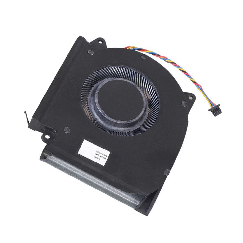 Replacement Cpu Cooling Fan For G533q 12V Laptop Quiet Radiator Gpu 7695001240246