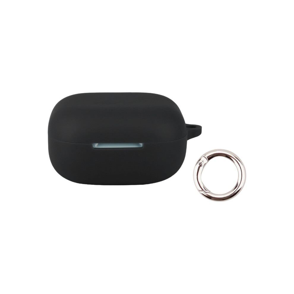 Headphone Silicone Shockproof Shell Flexible Washable Sleeve Guard Case For P31i Black 7695001224970