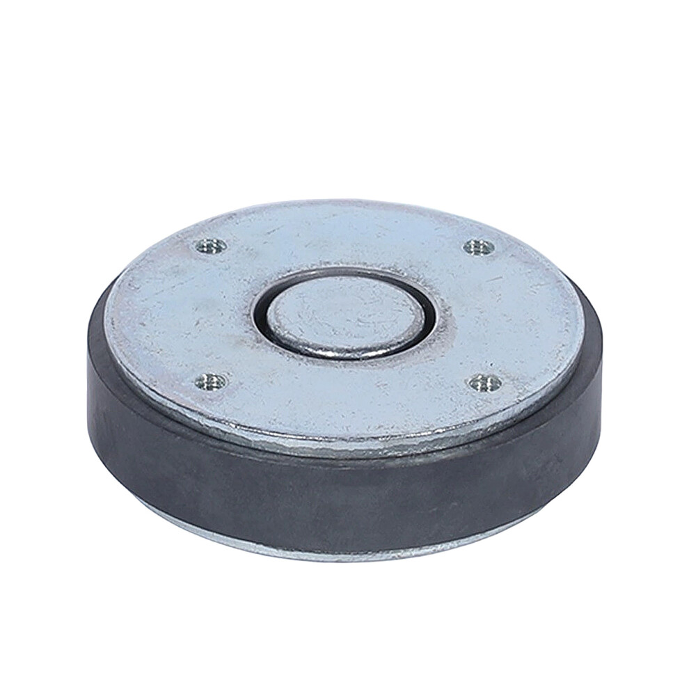Magnetic Drive Component For Loudspeaker Strong Attractor Proper Magnetic 60 Magnet 7695001234481