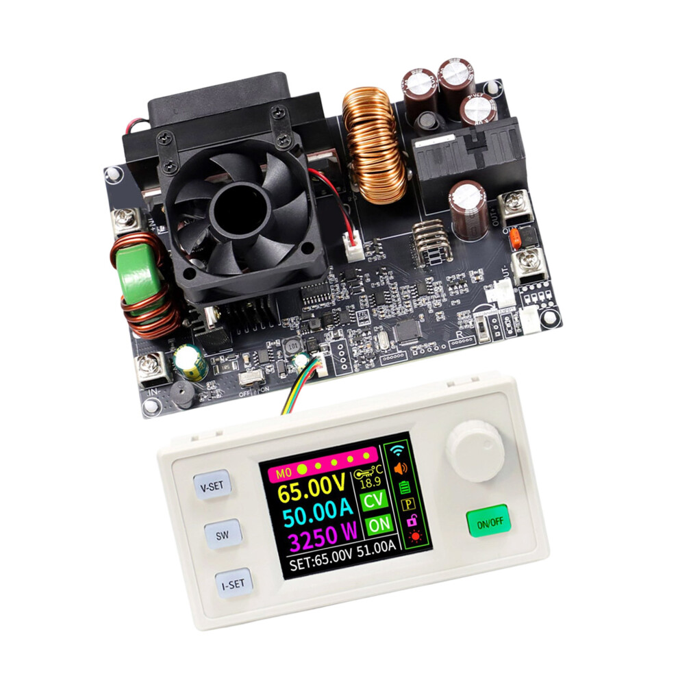 Power Supply Module With Double Serial Port Flame Retardant Enclosure Double Port 7695001207645