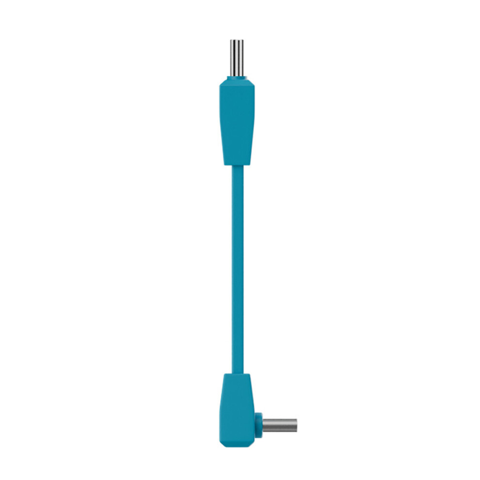 240W Usb C To Usb C Charging Cable Overloaded Protections Anti Stretch Data Cord 67Mm Blue 7695001253628