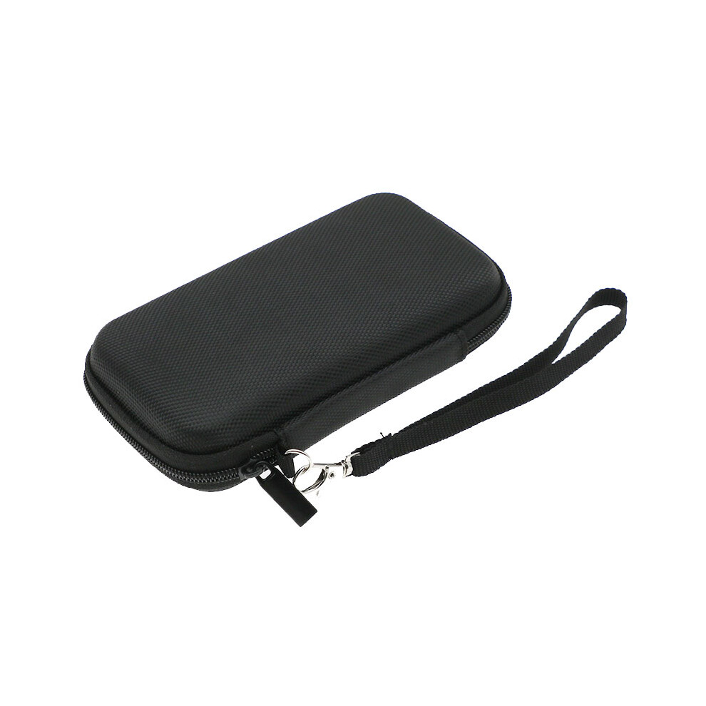 Shockproof Organizers Carrying Case For Boyhom R36h Game Console Large Capacity 7695001200134