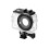 Submersible Aluminum Shell Dive Case For 360 GO 50m Water Depth Compatibility L 1