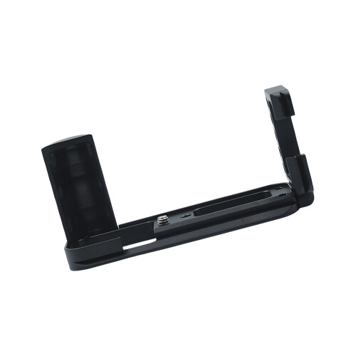 Adjustable Camera Mounting Plate Rig for X T30II 20 10 Studio Lighting and Black