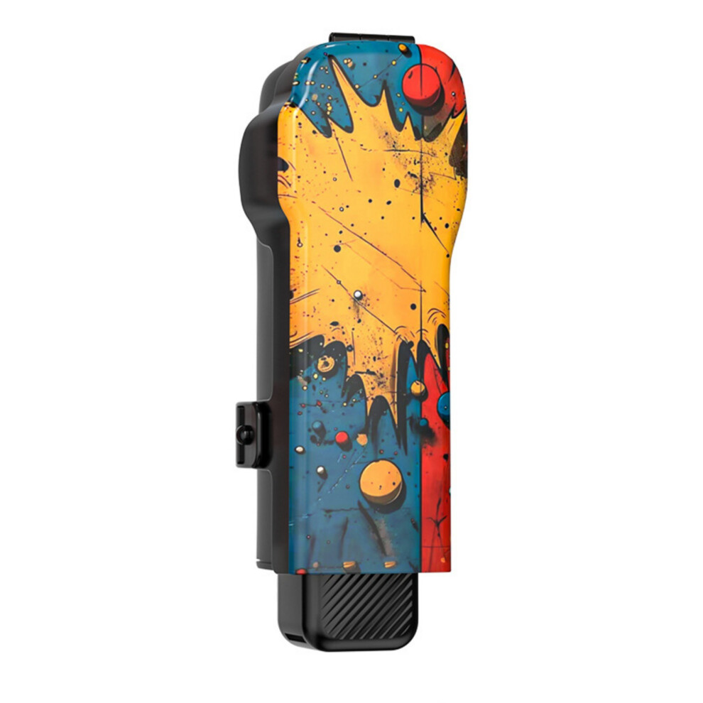 Antiscratch Protective Cover For Pocket 3 Camera Shockproof Cartoon Straps Mount B 7695001246484