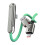 240W Fast Charging Mobile Phone Bracket with Type C Data Cable for Phone 2 1