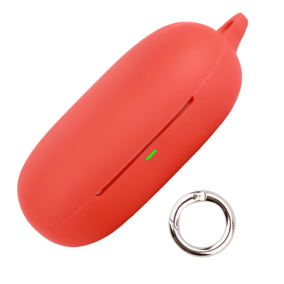 Shockproof Sleeve Silicone Housing Flexible Washable Cover Shell For Crossky R50 Red 7695001175883