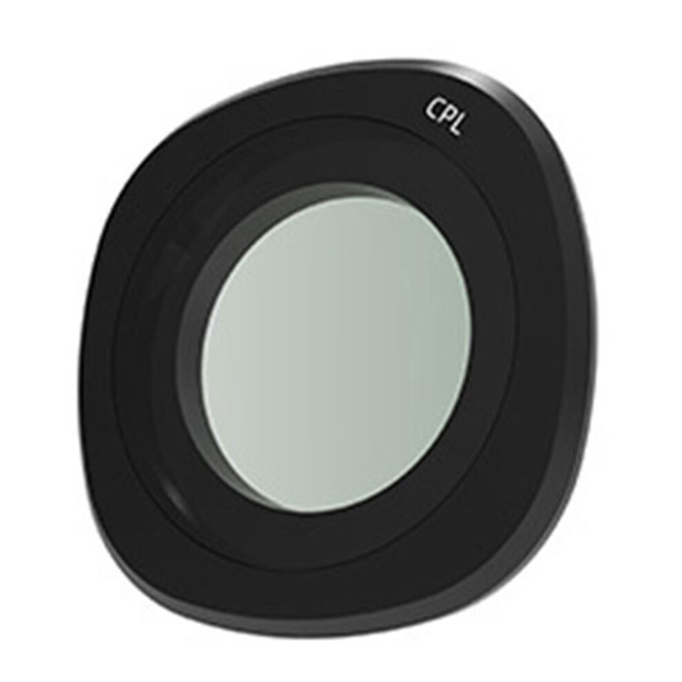 Multifunctional Lens Filter Adjustable Cpl Nd8 Nd16 Nd32 Nd64 Nd128 Nd256 Filter Cpl 7695001238526