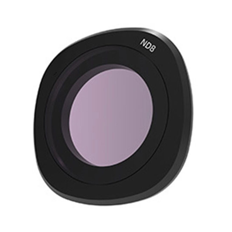 Lens Filter For Drones Accessories Optically Glass Filter Easy Installation Nd8 7695001238489