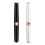 USB Rechargeable Heated Lash Curler Professional Makeup Tool Eyelash Curling Black 2