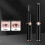 USB Rechargeable Heated Lash Curler Professional Makeup Tool Eyelash Curling Black 5