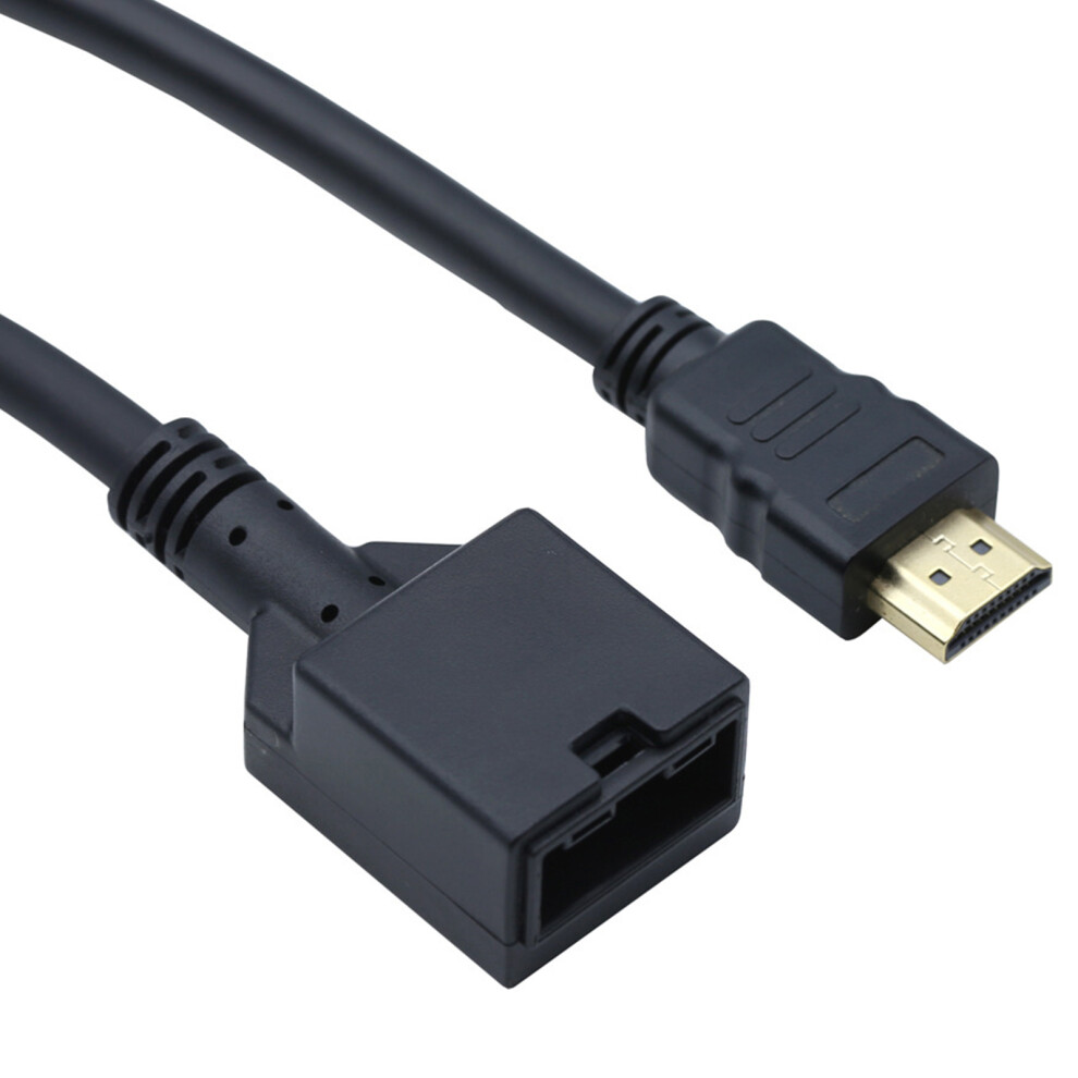 Seamless Connectivitys Hdtv Converters Ef 19P Female To Am 19P Male Cable 5M 7695001239240