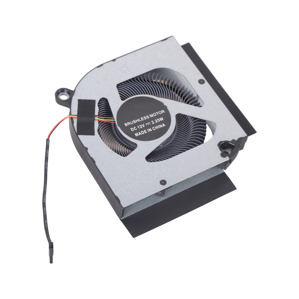 Cpu Gpu Cooling Fan For An515-58-51R3 An515-58 Laptop Cooling Fan Accessories Cpu 7695001238410