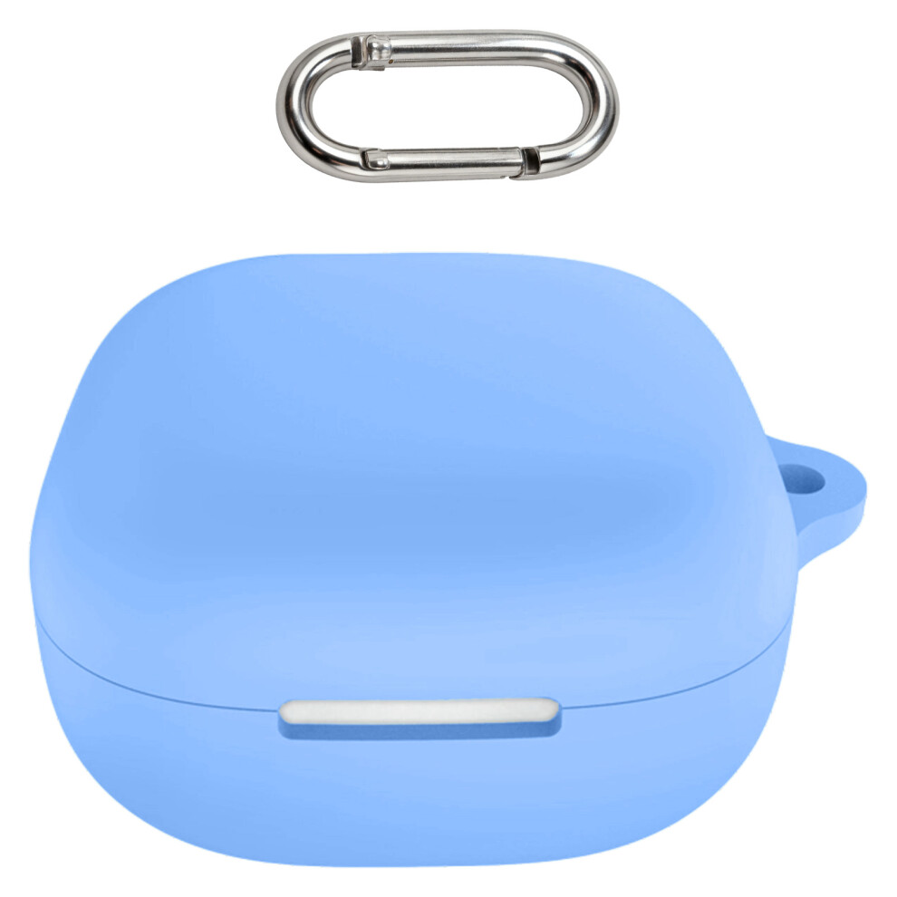 Ergonomic Sleeve Shell For P31i Headphone Impact Resistance Nonslip Waterproof Light/Blue 7695001228152