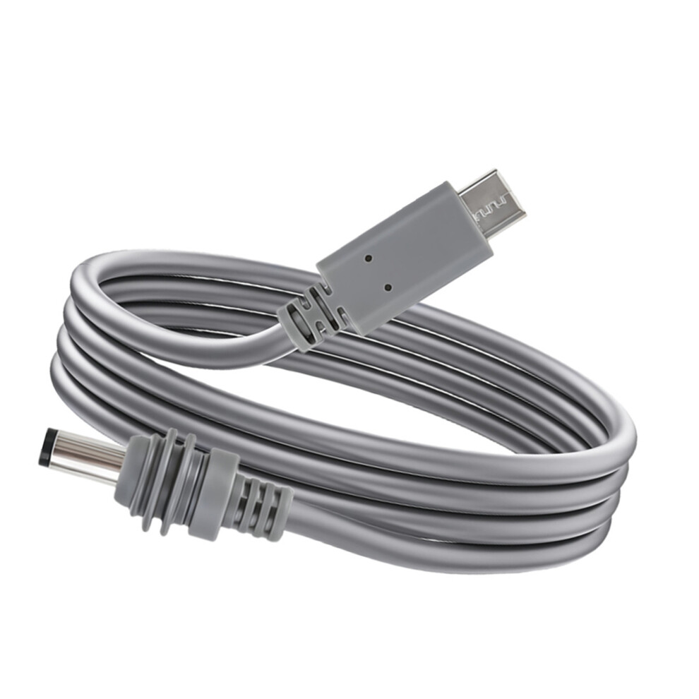 Fast Charging 100W Data Cable Anti Twist Durability For Travel Mini 2M 5521 To Typec M 7695001186490