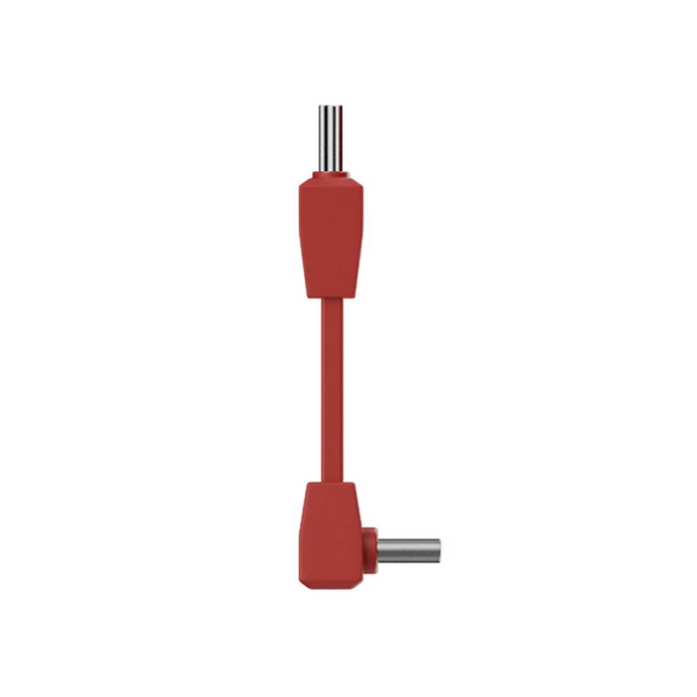 Powerful 240W Usb C Data Transfer Cable Tpe Construction Outdoor Ready 42Mm Red 7695001253369