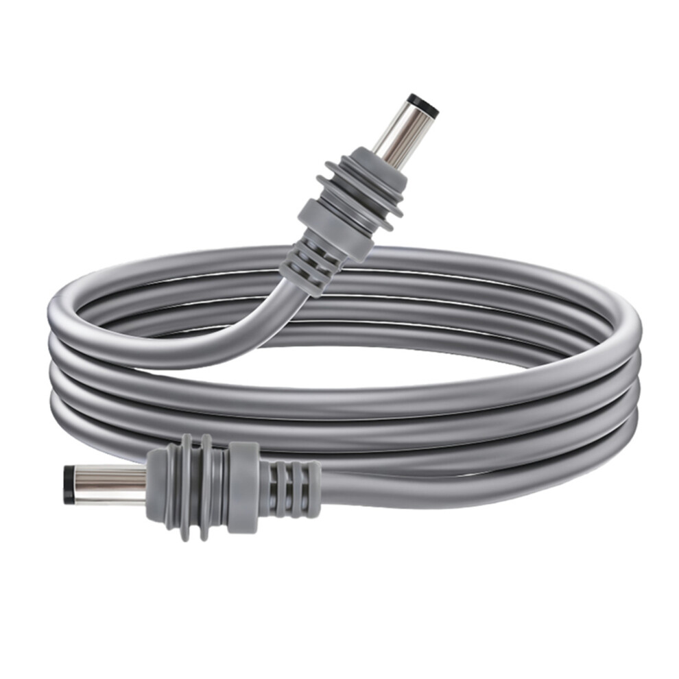100W Fast Charging Cable Dc5521 Waterproof For Outdoor Adventure 5M 5521 Father In Law 7695001186513