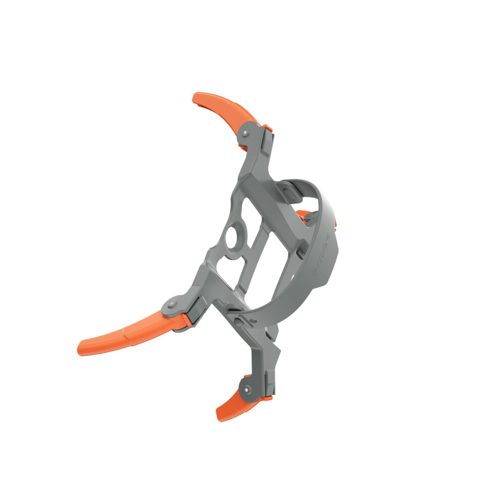 Sturdy Foldable Landing Gear For Mini 5Pro Drones Elevations Easy Installation Orange 7695001231763