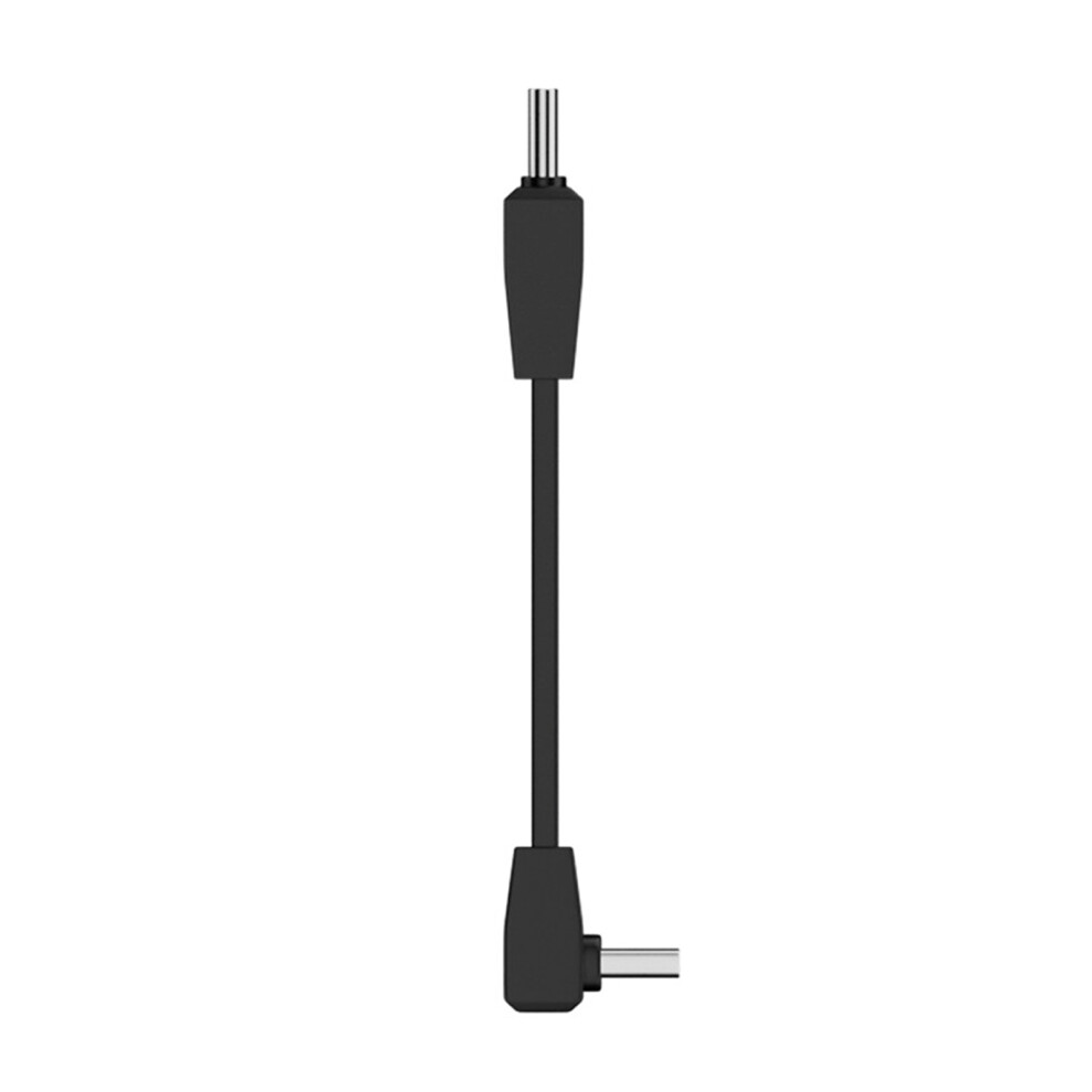 Flexible Tpe 240W Usb C Cable Reliable Power Delivery Photography Gear 67Mm Black 7695001253659
