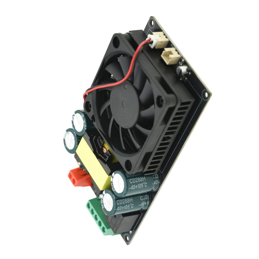 Reliable 1000W Digital Sound Amplifier Board For Enhanced Music Performances 50V To 80V 7695001161923