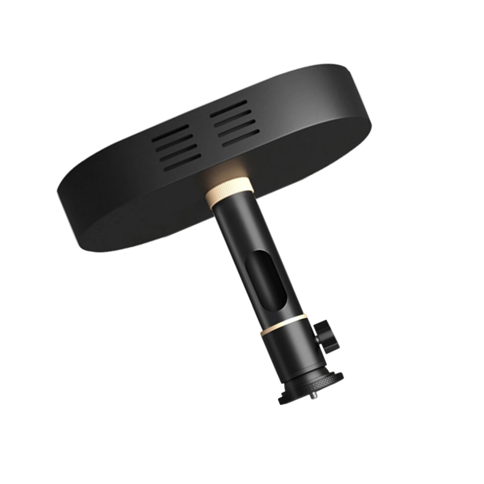 Projectors Ceiling Mount Stand 1/4 Thread 360Degree Rotation Flexible Viewing 18Cm 7695001241045