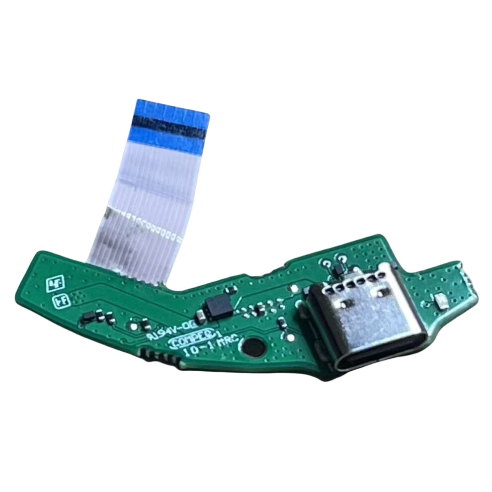 Charging Port Fast Charging Headphone Part For Wh-1000Xm3 1000XM4 Headsets 7695001240475