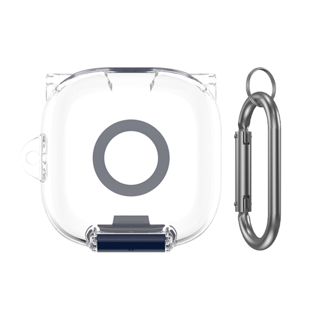 Soft Tpu Wrap Sleeve Guard Shell Headphone Housing Case From Daily Wear And Tear Clear 7695001201834