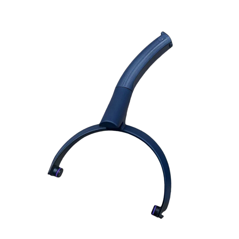 Plastic Headband Swivels Repair Kit For Wh1000xm5 Smooth Folding Adjustment L Blue 7695001240628