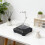 360 Degree Rotating Platform Display Holder For Anime Figures And L never functional 7