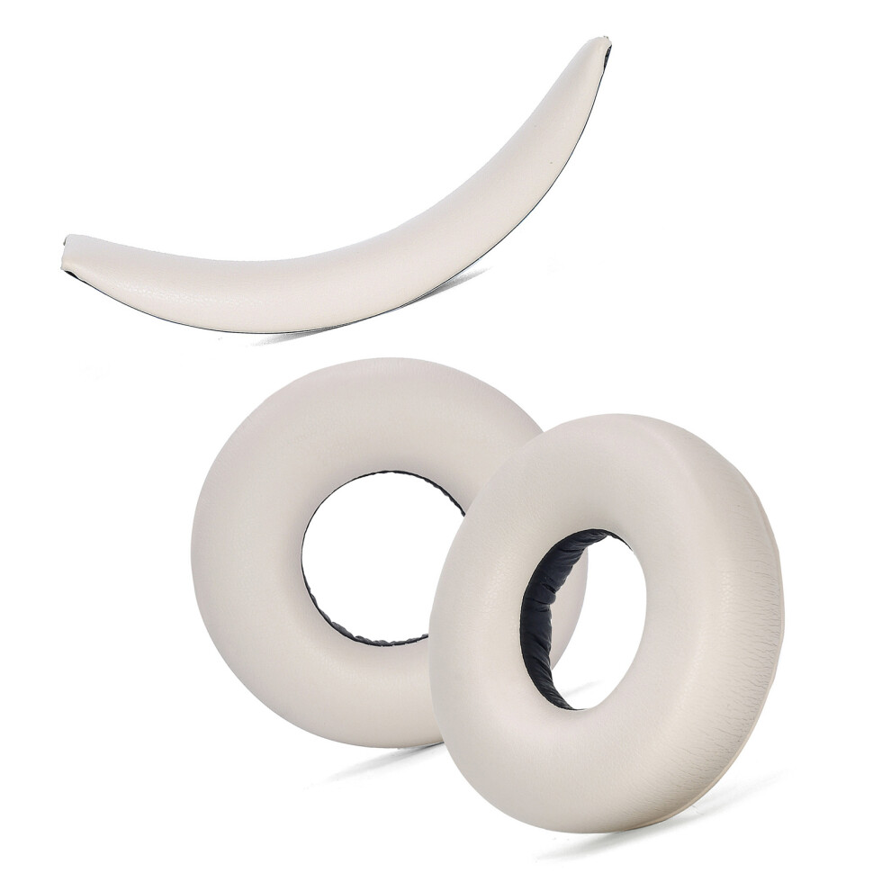 Replacement Ear Cushions Headband For Whch520/Ch520 Headphones Quick Setup Gold 7695001215206