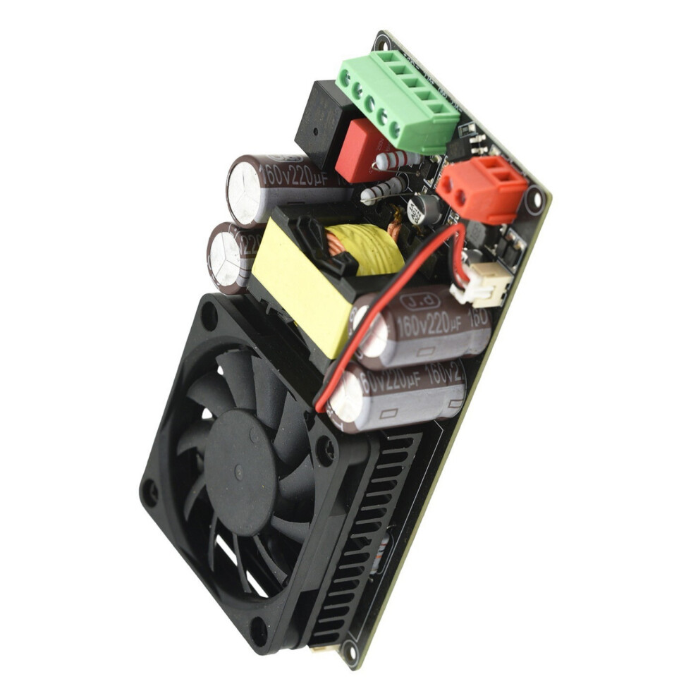 Reliable 1000W Digital Sound Amplifier Board For Enhanced Music Performances 50V To 120V 7695001162029
