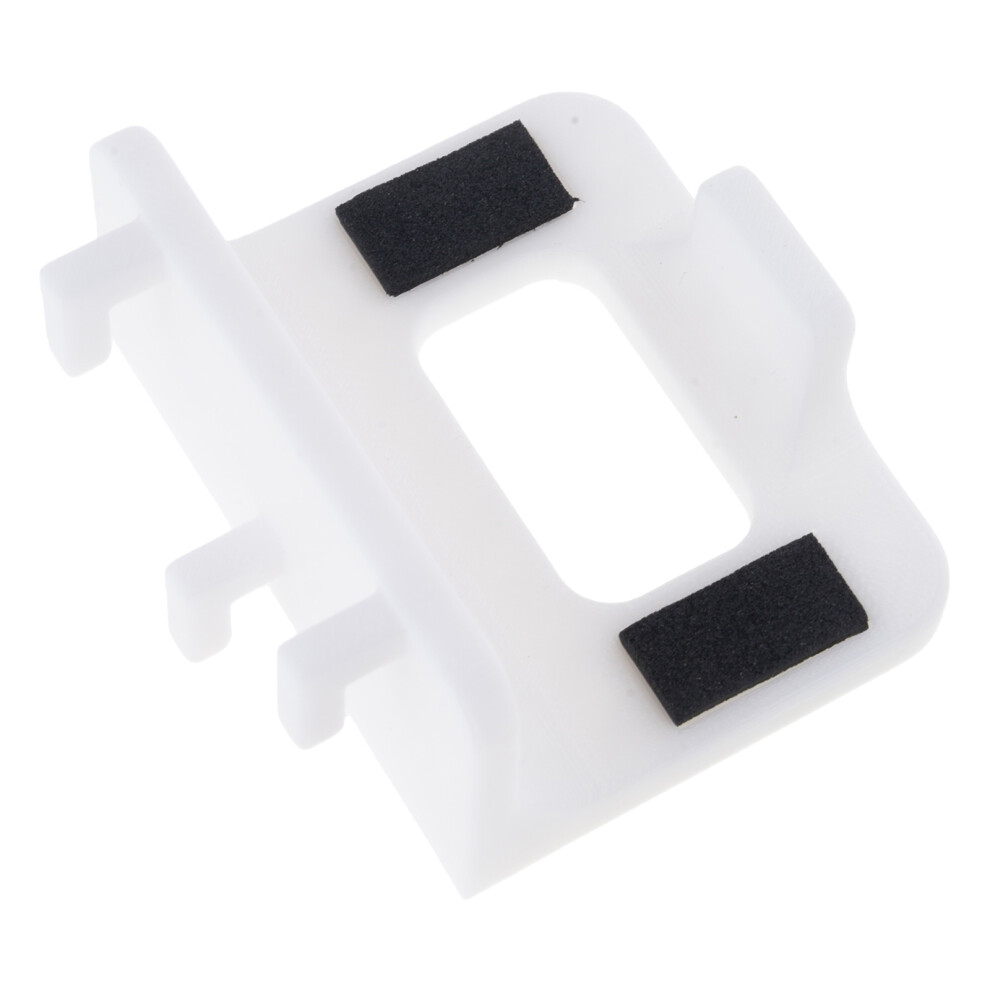 Hanger Hook For Skadis Holder Hole Board Pegboard Accessories Hook Bracket White 7695001240659