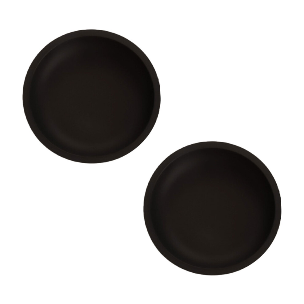 Antiscratch Silicone Headphone Case Protective Cover For Cmf Headphone Black 7695001240895