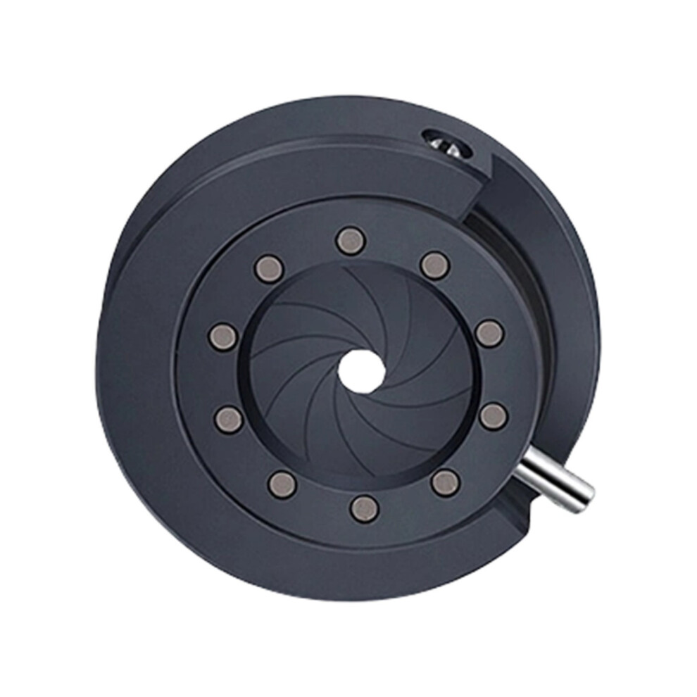 Adjustment Opt Adapter For Engraving Applications Manual Adjustment Capability 27Mm 7695001208444