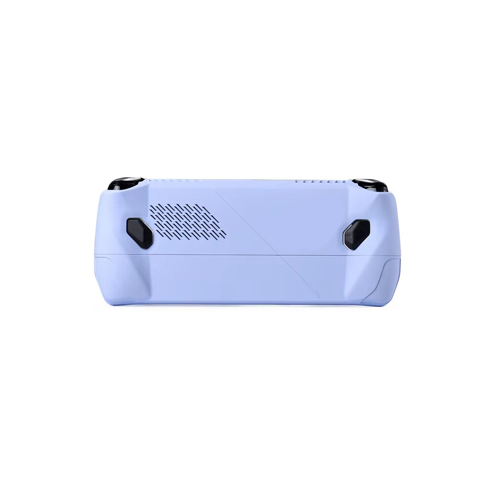 Precised Cut Protective Case Shell Ensuring Full Button Access Functionality Purple 7695001233071