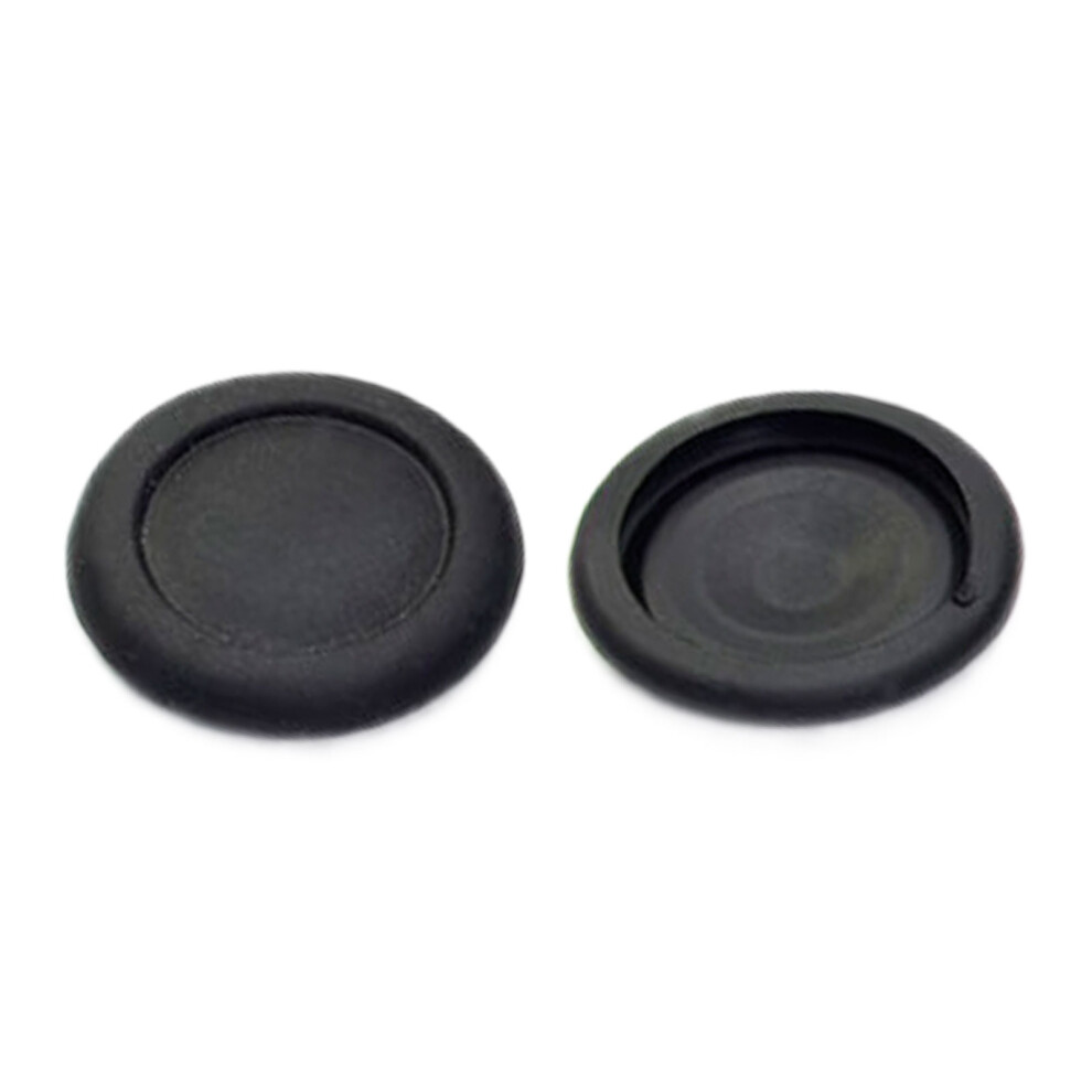 Controller Thumb Grip Joystick Covers Replacement Analog Stick Rocker Cap 2Pcs 7695001174237