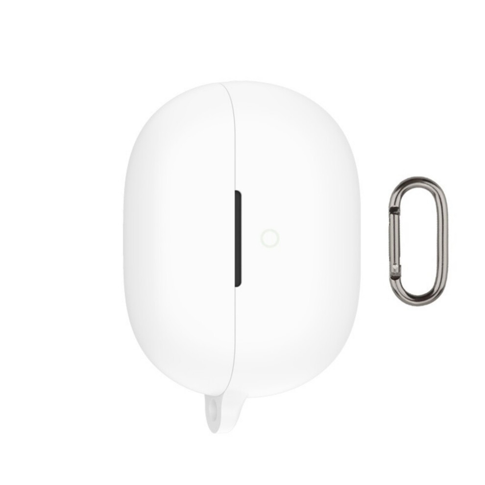 Earbud Case Cover Washable Shell Housing Sleeve Prevents Entry Of Dirt&Moisture White 7695001221429