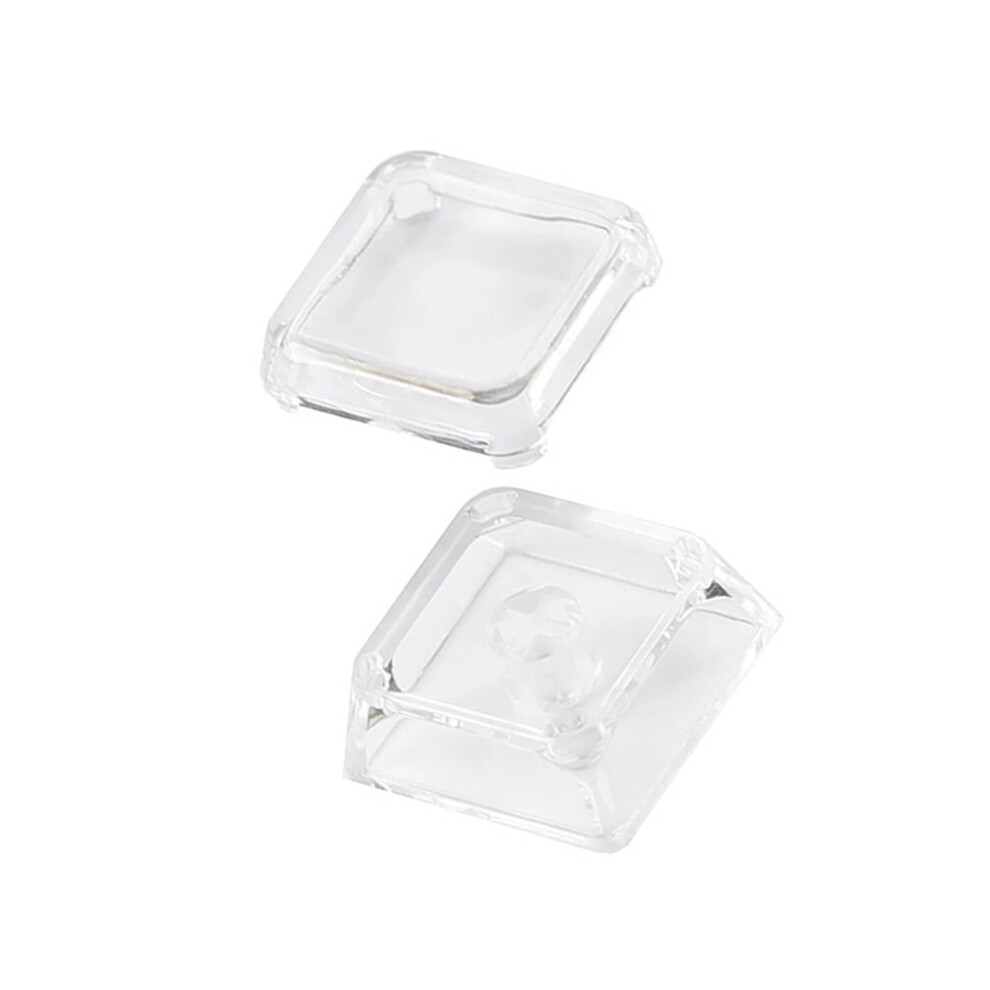 10/20/50/100Pcs Customizable Handmade 3D Keycap Gaming Keycap Transparency Keycap 100 7695001229623
