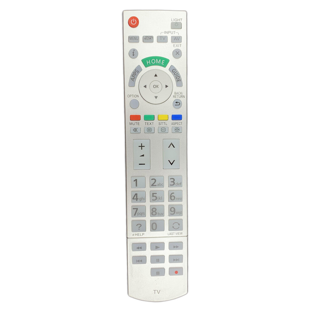 Automatic Energy Saving Remote Control Fast Response For N2qayb000842 7695001175463