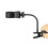 Broadcasting Microphone Stand Flexible Mic Stand 360 Degree Rotation Adjustable 20cm 1