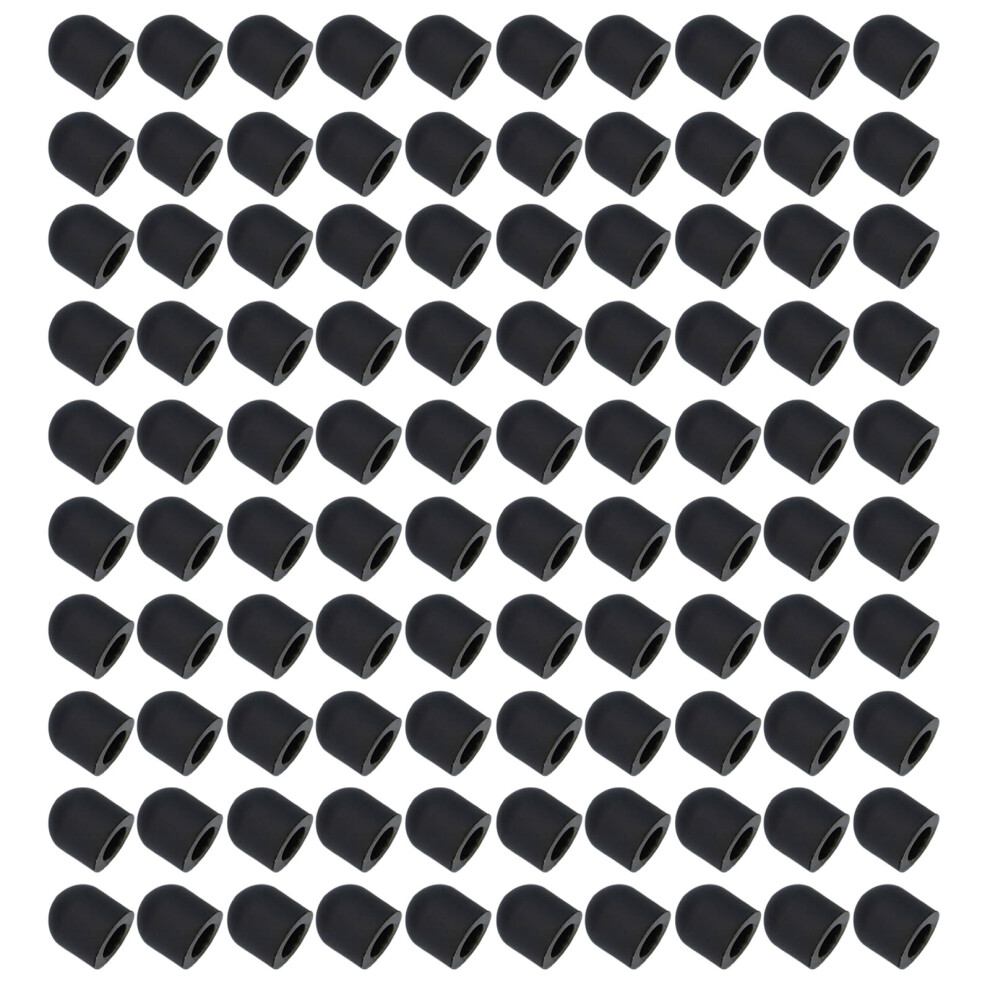 100Pcs Silicone Styluses Nibs High Sensitivity For Drawing Writing On Devices 6.0 7695001244411