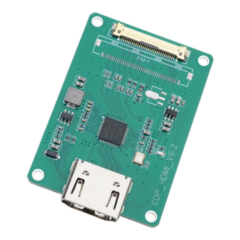 Edp To 1080P Board Compactly Design Stable Transmission Reduce Images Tearing 30P 7695001218801