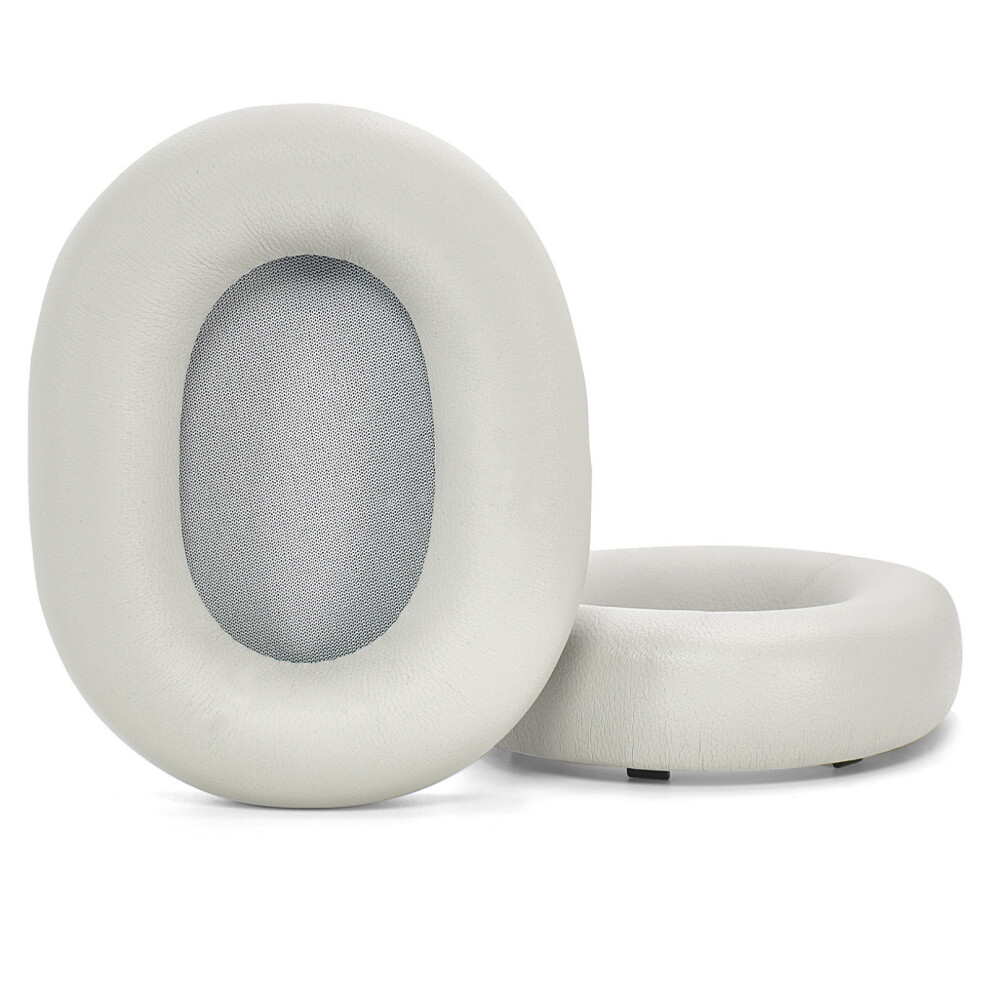 Earphone Ear Cushions Cover Earpads For Wh-1000Xm5 Headsets Earmuffs Gold 7695001196512